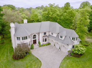 9 Lexington Dr, Warren, NJ 07059