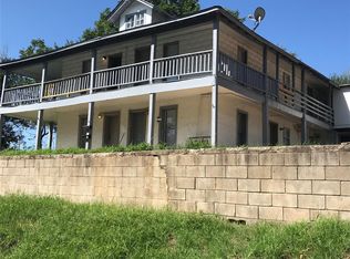 100 N Franklin Ave W, Sand Springs, OK 74063