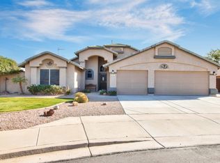 3217 S Oxley, Mesa, AZ 85212