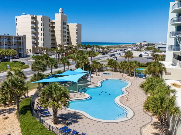 850 Fort Pickens Rd Unit 730, Pensacola Beach, FL 32561