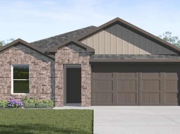 148 Baby Calf Roping Rd, Jarrell, TX 76537