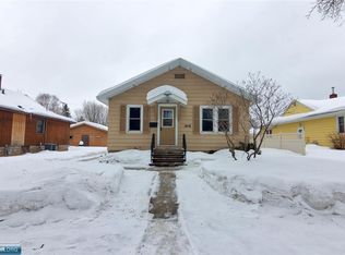 1416 11th St S, Virginia, MN 55792