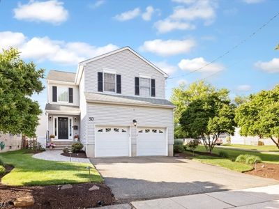 50 Day St, Bloomfield, NJ, 07003