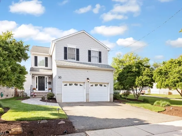 50 Day St, Bloomfield Twp., NJ 07003