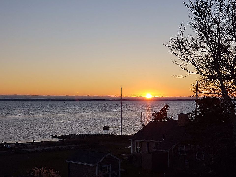 Looking from Master Bedroom