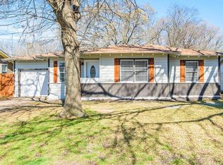 4188 Daniel Ln, Lancaster, TX 75134