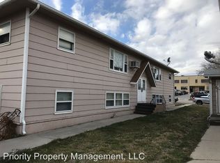 505 S Kendrick Ave APT C4, Gillette, WY 82716