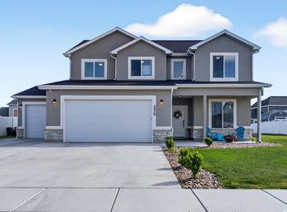 2429 W 2900 N, Ogden, UT 84404
