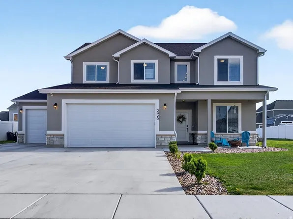 2429 W 2900 N, Ogden, UT 84404