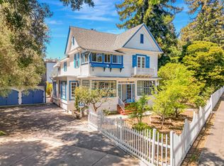 79 Claremont Ave, Redwood City, CA 94062