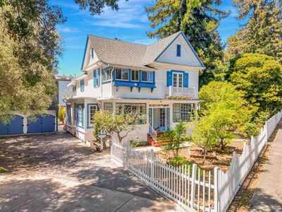 79 Claremont Ave, Redwood City, CA, 94062