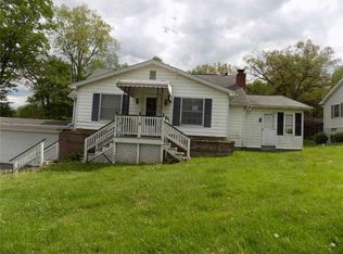 487 W Park St, Hermitage, PA
