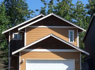 8415 16th St NE, Lake Stevens, WA 98258