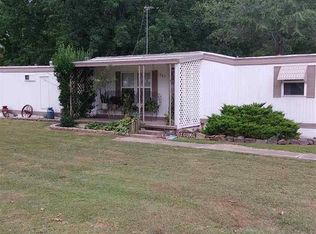1305 S Water St, Clinton, MO 64735