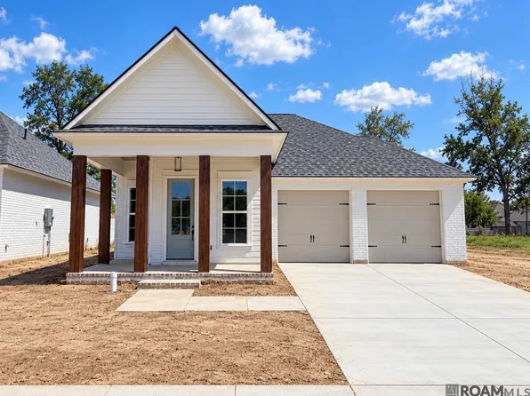 7228 Rue Lierre, Zachary, LA 70791