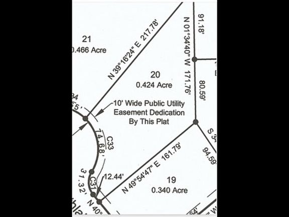3rd image of 2913 Northlake Cv