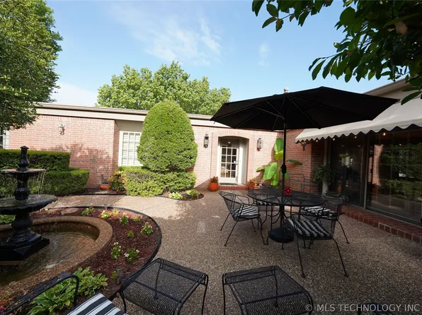 2436 E 72nd Pl #4C4, Tulsa, OK 74136