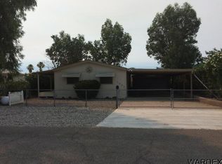 1054 E Mulberry Dr, Mohave Valley, AZ 86440