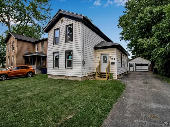294 Grand St, Lockport, NY 14094