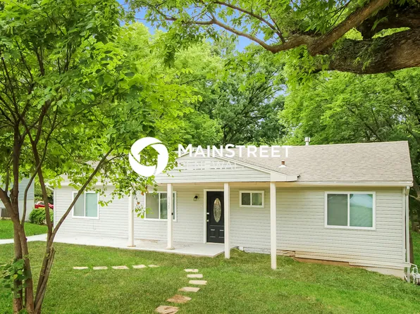 6130 N Eugene Field Rd, Kansas City, MO 64119