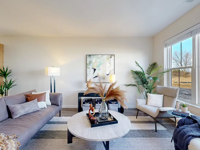 Aspen 3 Bedroom