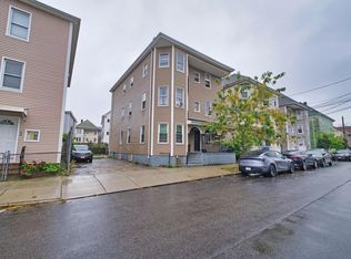 98 Beetle St, New Bedford, MA 02746