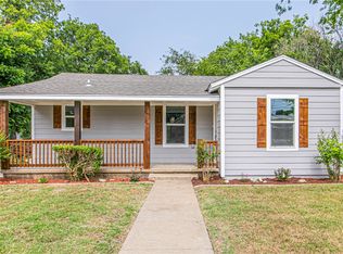 2205 N 42nd St, Waco, TX 76710