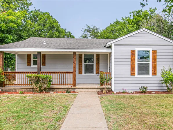 2205 N 42nd St, Waco, TX 76710