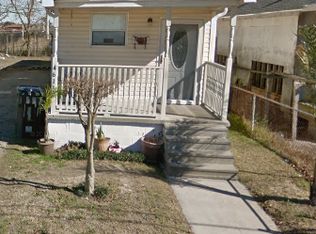 4611 America St, New Orleans, LA 70126
