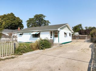 124 Lone Star Rd, Nampa, ID 83651