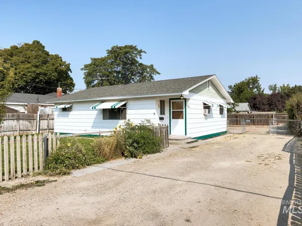 124 Lone Star Rd, Nampa, ID 83651