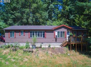 19464 S Starview Ln, Oregon City, OR 97045