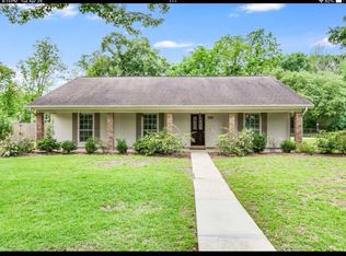 300 Constitution Dr, Lafayette, LA 70503