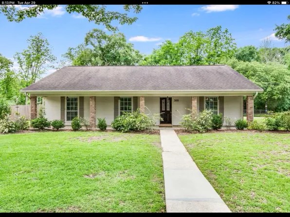 300 Constitution Dr, Lafayette, LA 70503