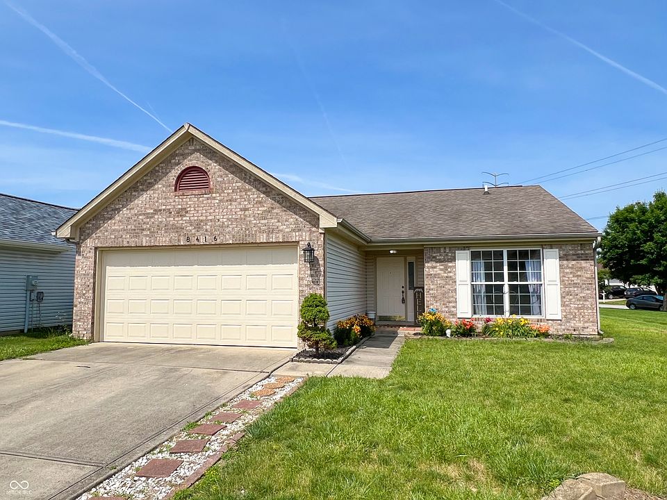 1st image of 8416 Bentonville Pl