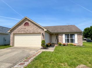 8416 Bentonville Pl, Indianapolis, IN 46227