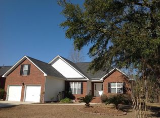 115 Holbrook Ln, Goose Creek, SC 29445