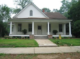 118 S Love St, Thomasville, GA 31792