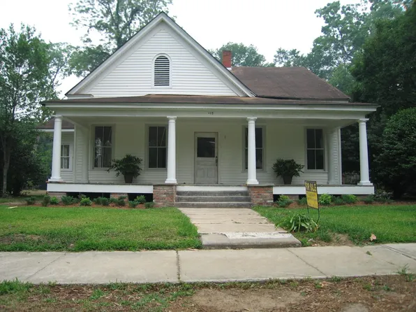 118 S Love St, Thomasville, GA 31792