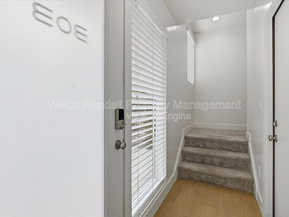 5th image of 1315 E Crandall Ave Unit 303