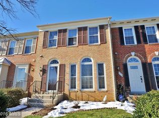7520 Oldham Way, Alexandria, VA 22315