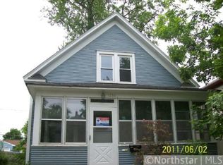 1230 Reaney Ave, Saint Paul, MN 55106