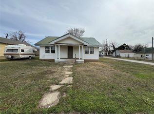 100 Jefferson St, Seminole, OK 74868