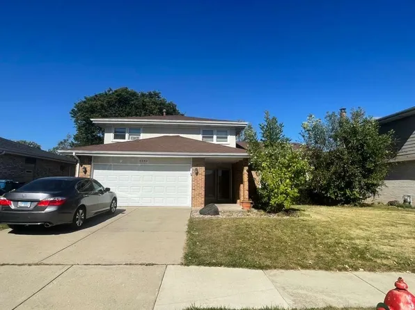 5942 W 124th St, Alsip, IL 60803