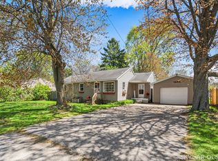 1244 Oaklea Ave, Muskegon, MI 49442