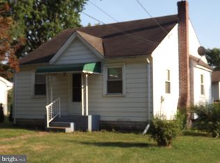 7611 Sparrows Point Blvd, Baltimore, MD 21219