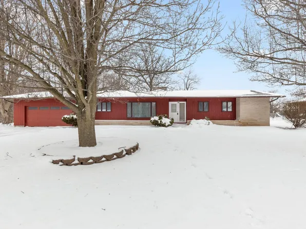 59147 Wilray Dr, Elkhart, IN 46517