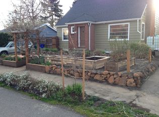 3311 SE 79th Ave, Portland, OR 97206