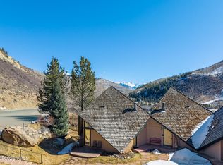 1400 Lions Ridge Loop #A1, Vail, CO 81657