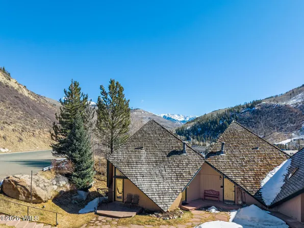 1400 Lions Ridge Loop #A1, Vail, CO 81657